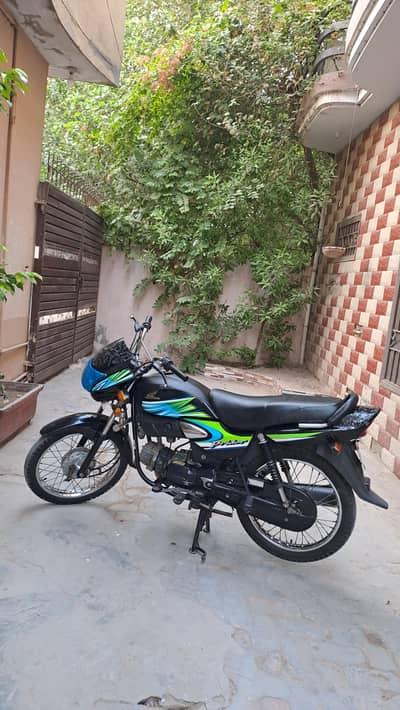 Honda Pridor 2019 | Genuine Condition | 0323/8561/734