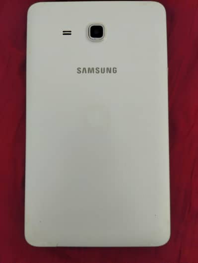 Samaung Galaxy Tab A6 Panel