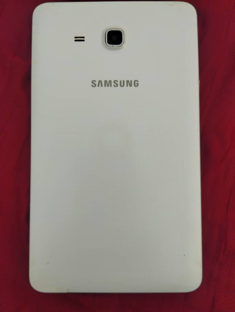 Samaung Galaxy Tab A6 Panel 0
