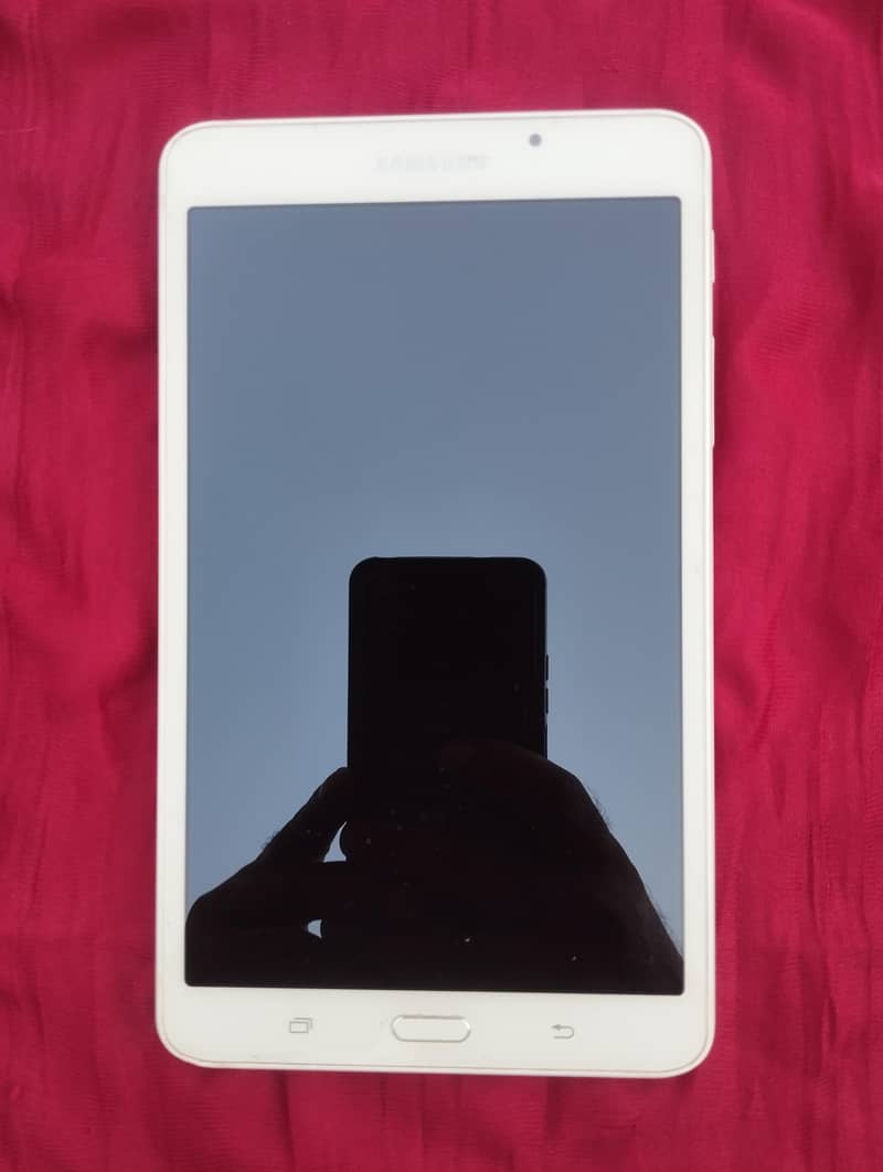 Samaung Galaxy Tab A6 Panel 1