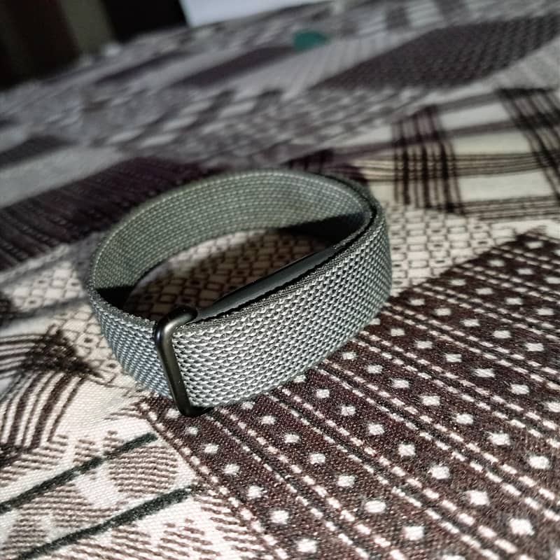 Google Fitbit Air 3