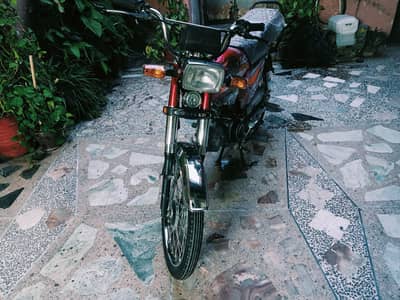 HIGH SPEED BIKE FOR SALE URGENT SALE