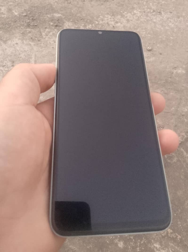 Realme C35 0