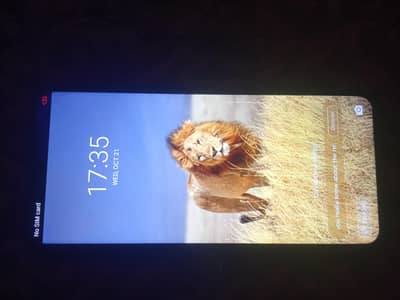 Infinix Hot 9 Play 4/64 good condition for sale