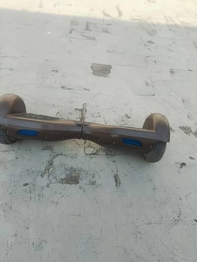 hoverboard