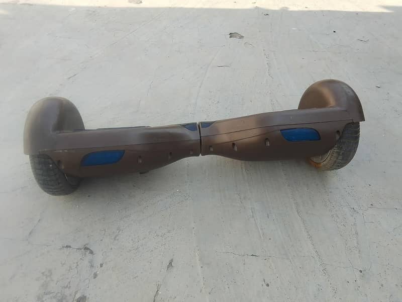 hoverboard 1