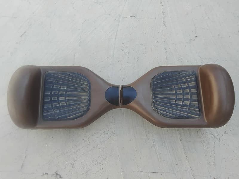 hoverboard 2