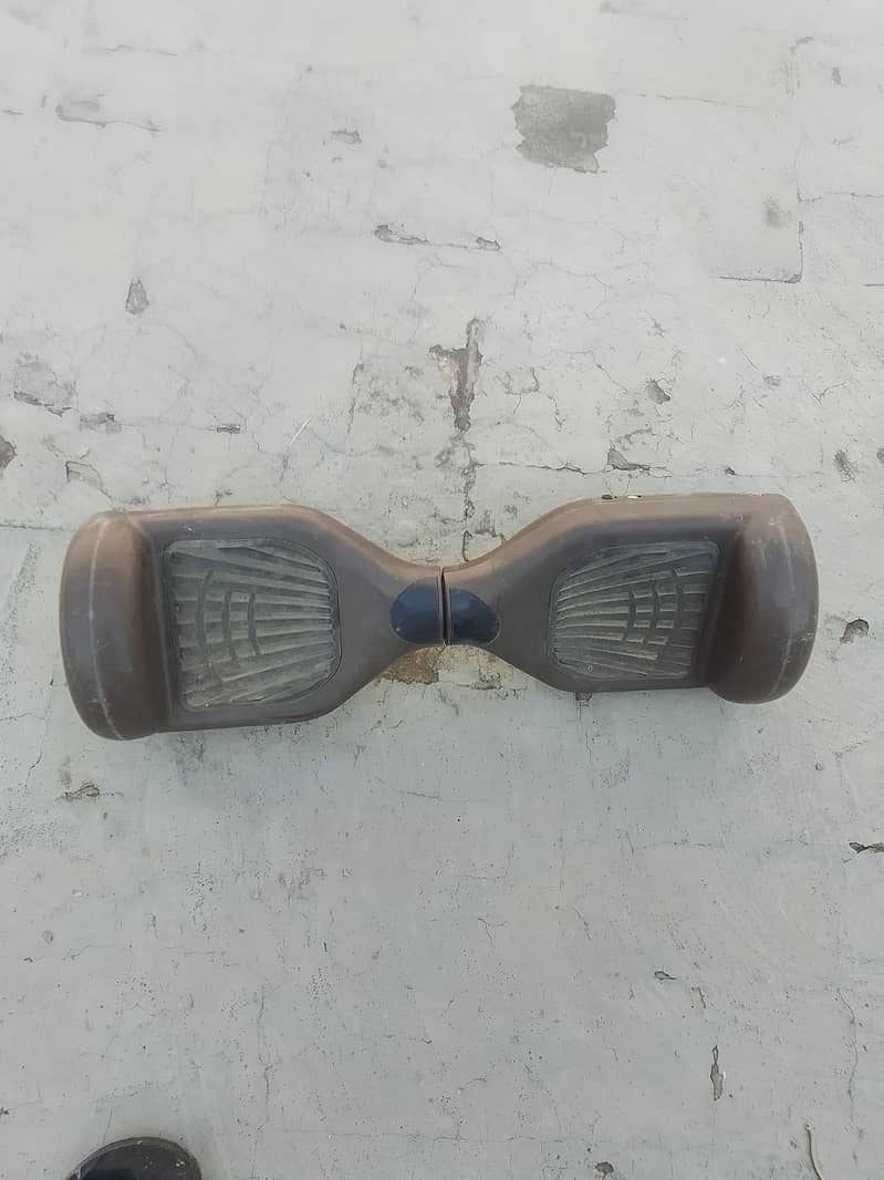 hoverboard 3