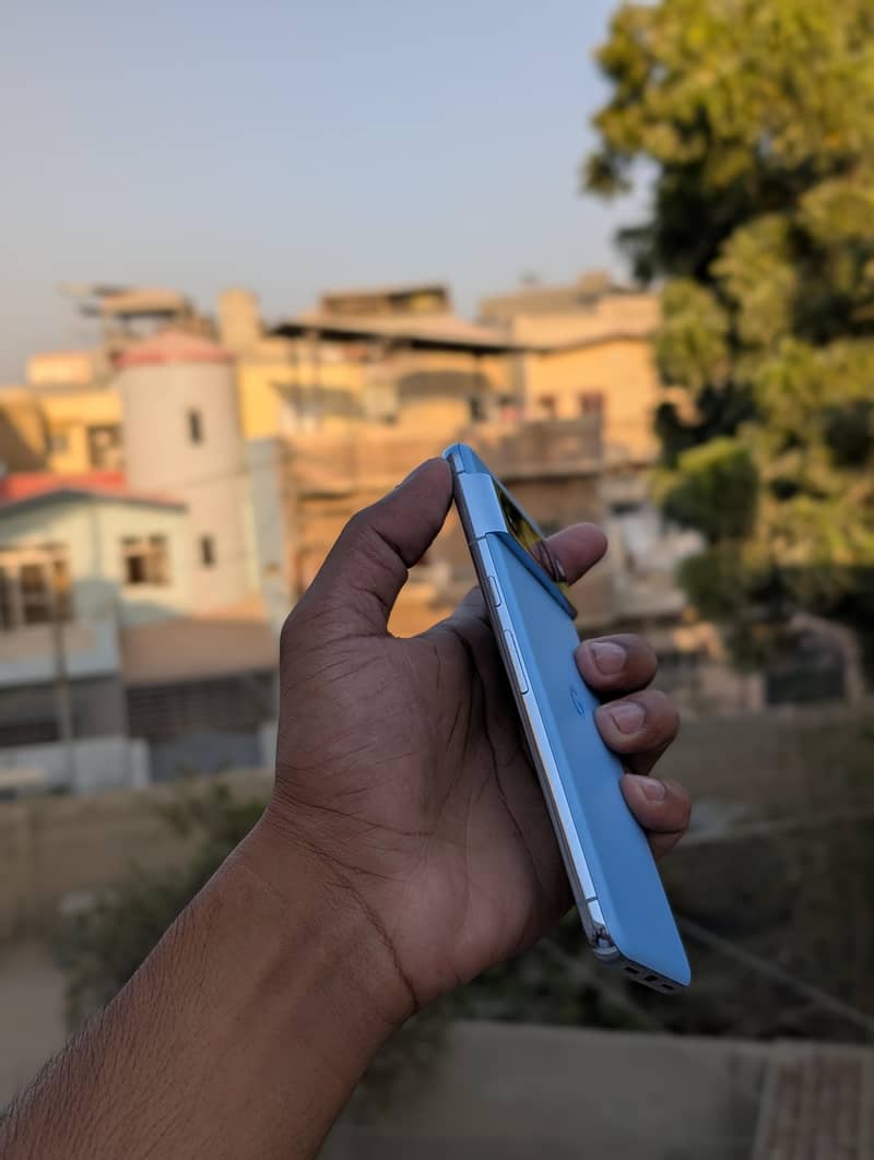 Google Pixel 8 Pro 1