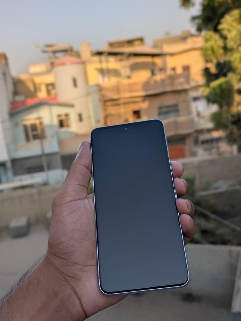 Google Pixel 8 Pro 5