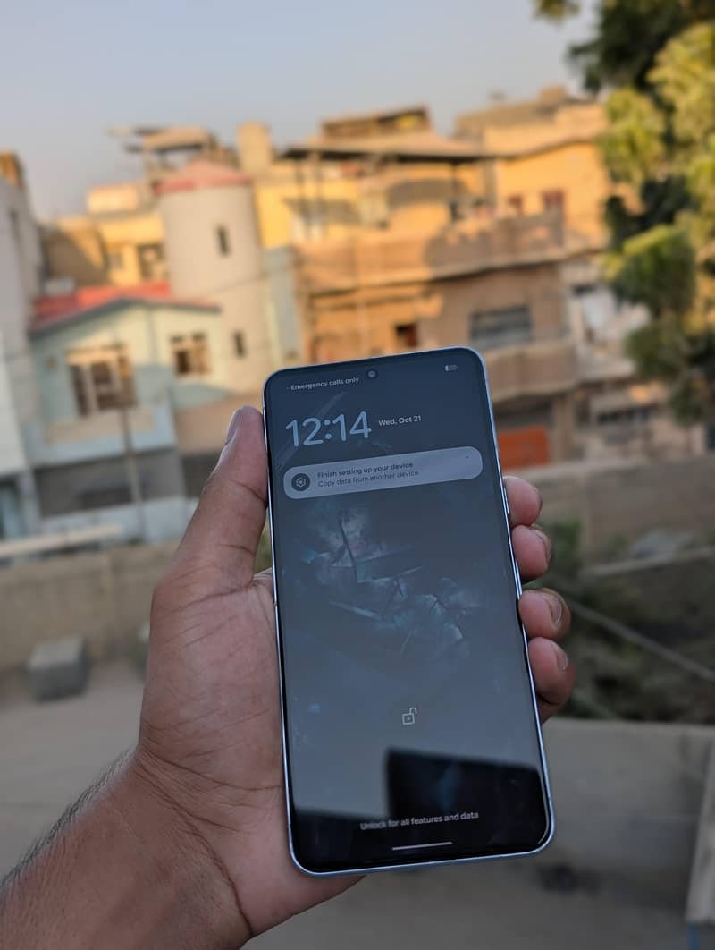 Google Pixel 8 Pro 6