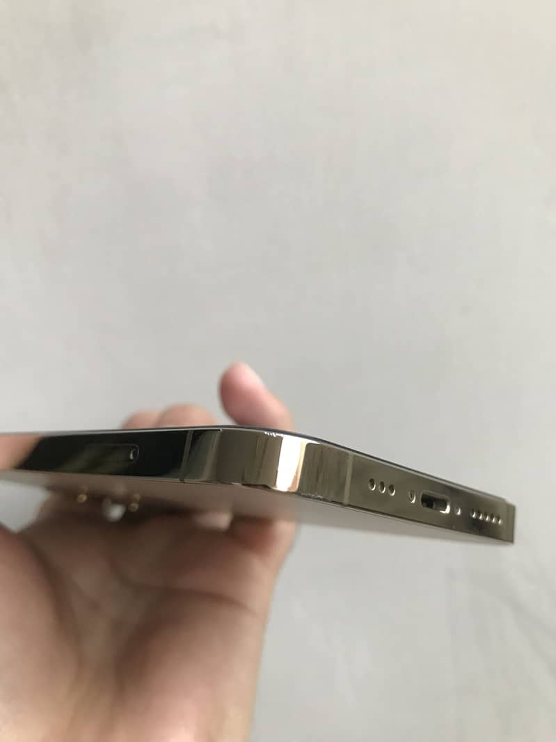 Apple iPhone 12 Pro 1