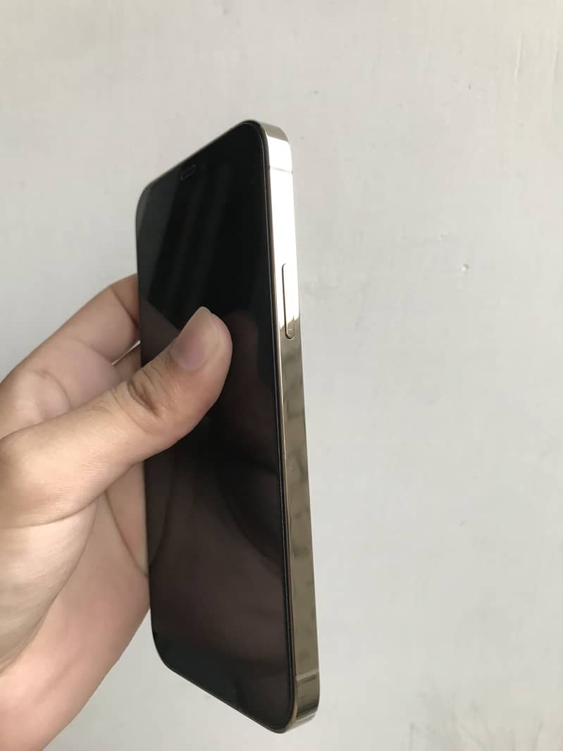 Apple iPhone 12 Pro 2