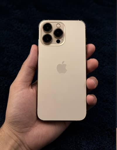 Apple iPhone 13 Pro