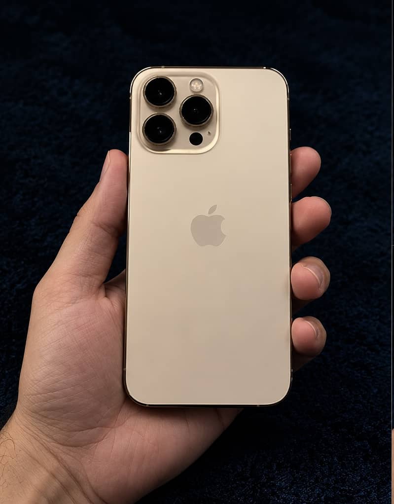 Apple iPhone 13 Pro 0
