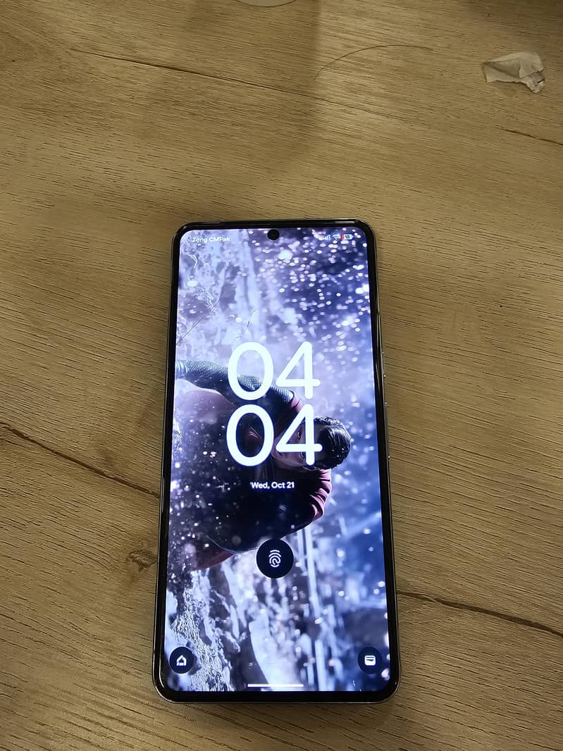 Google Pixel 8 Pro PTA Approved 7