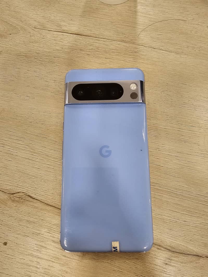 Google Pixel 8 Pro PTA Approved 8
