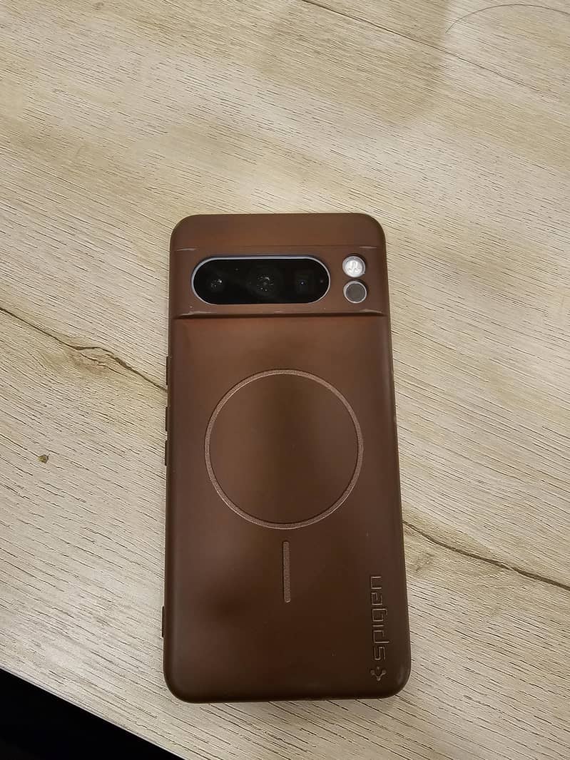 Google Pixel 8 Pro PTA Approved 9