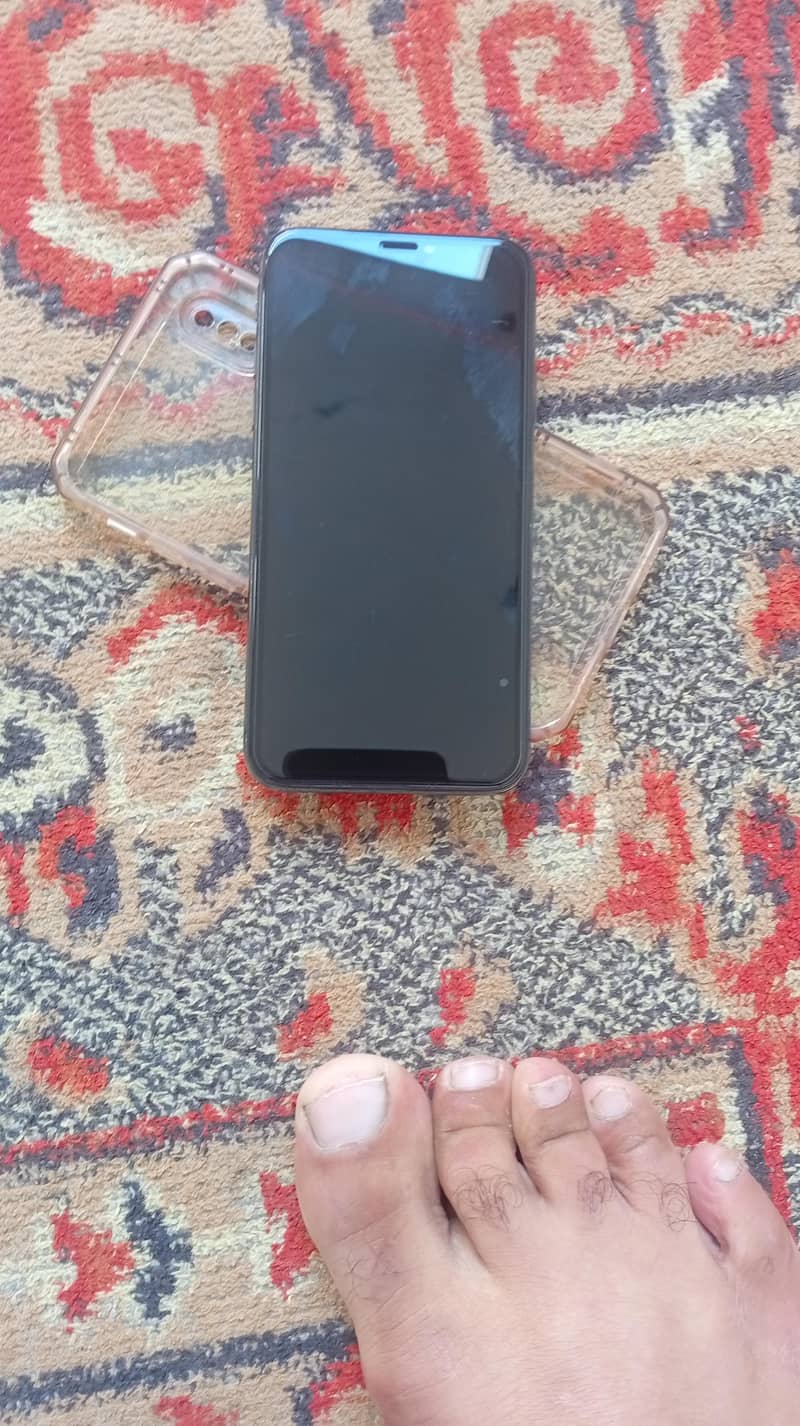 iPhone x 256gb 3