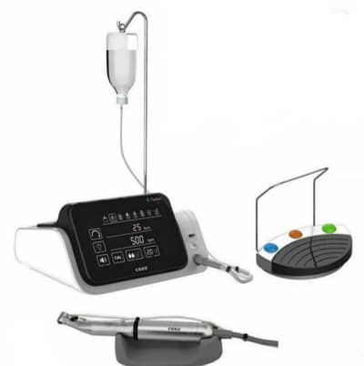DENTAL IMPLANT PHYSIODISPENSER MACHINE