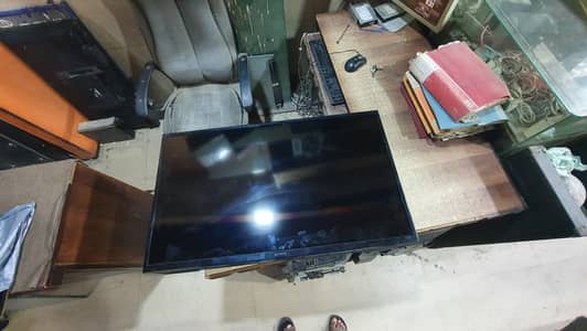 Sony Bravia LED 40 inches