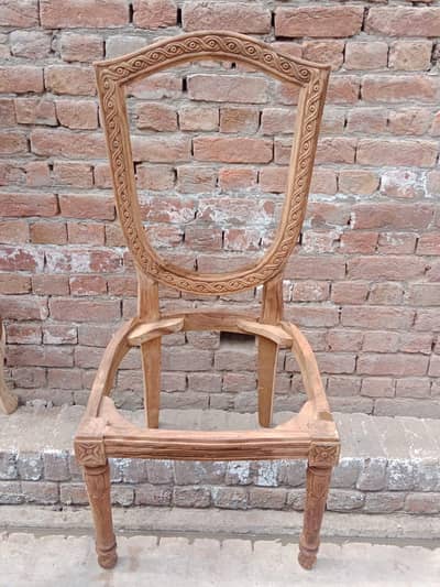 Chinioti Best Quality Furniture