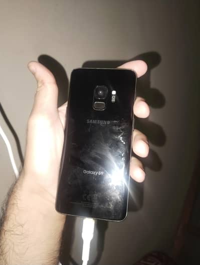 Samsung Mobile S8