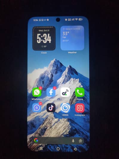 Tecno Spark 50