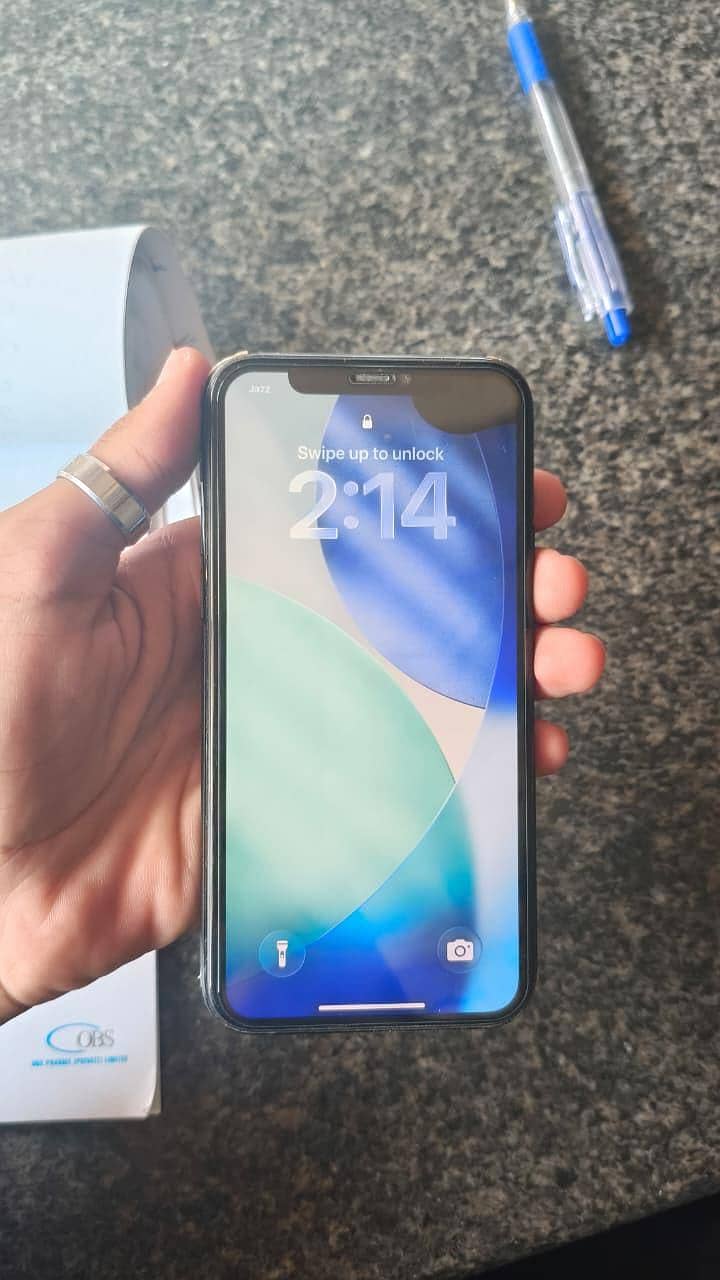 Apple iPhone 11 Pro 2