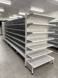 Iron & Steel Fabrication Work for Industries