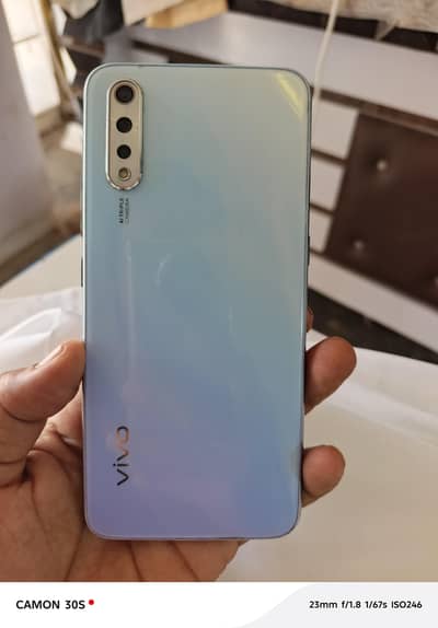 Vivo S1