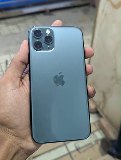 Apple iPhone 11 Pro