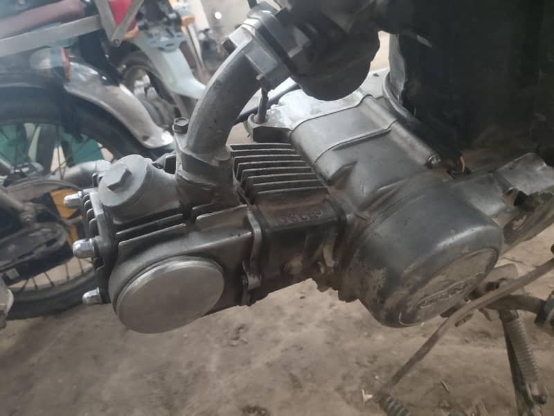 engine theek hai 2