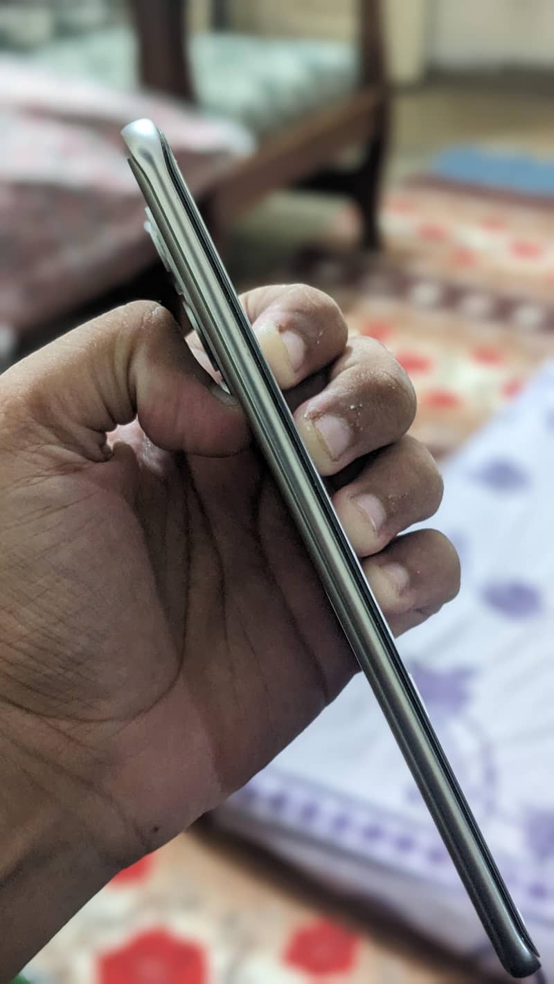 Tecno SPARK 30 Pro 1