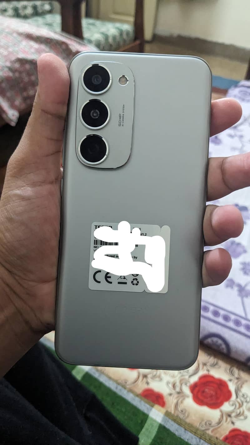 Tecno SPARK 30 Pro 7