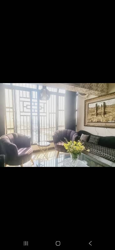 Nadeem Residency 1