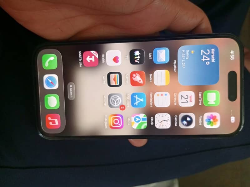Apple iPhone 14 Pro 1