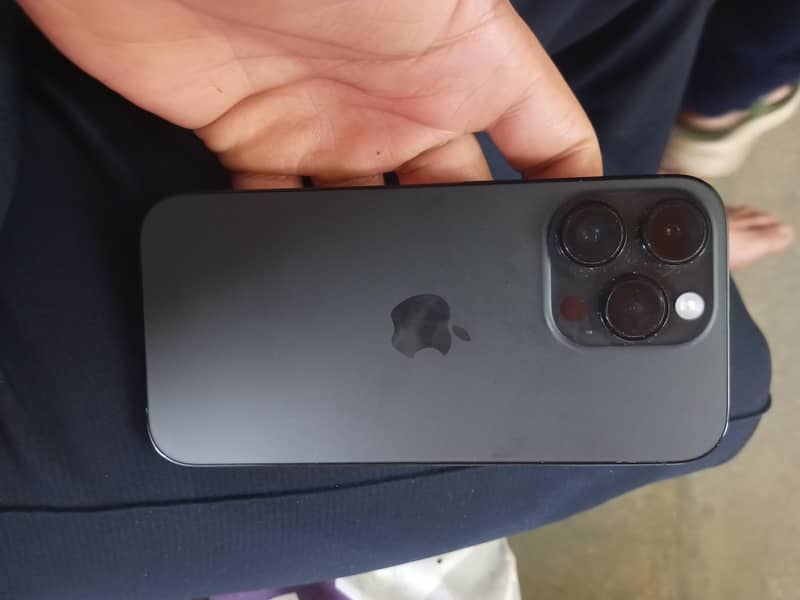 Apple iPhone 14 Pro 7