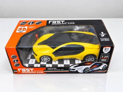 R/C Car for kids