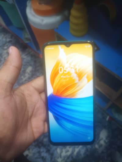 Infinix Smart 6