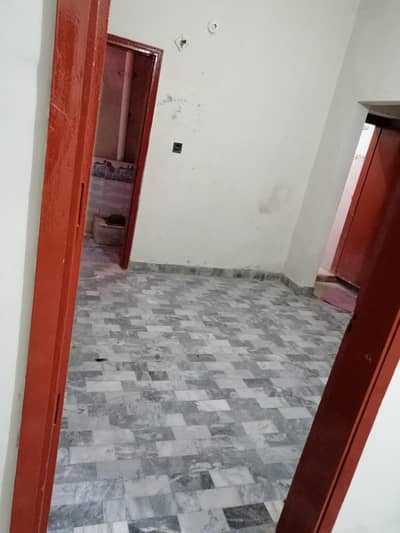 Ground Floor Available For Rent In Sector. 9 North Karachi