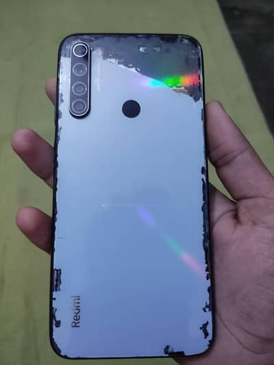 Xiaomi Redmi Note 8