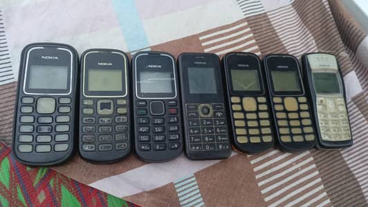 Nokia vintage mobile original