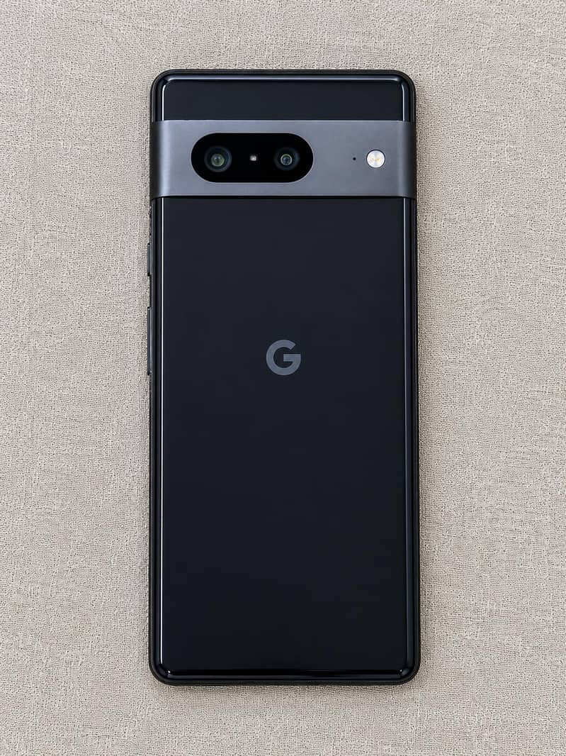 Google Pixel 7 (256GB) 0