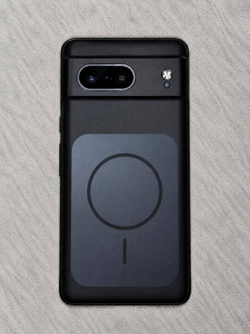 Google Pixel 7 (256GB) 6