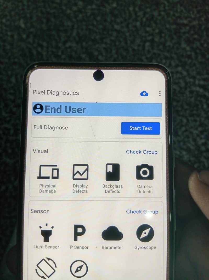 Google Pixel 8 0