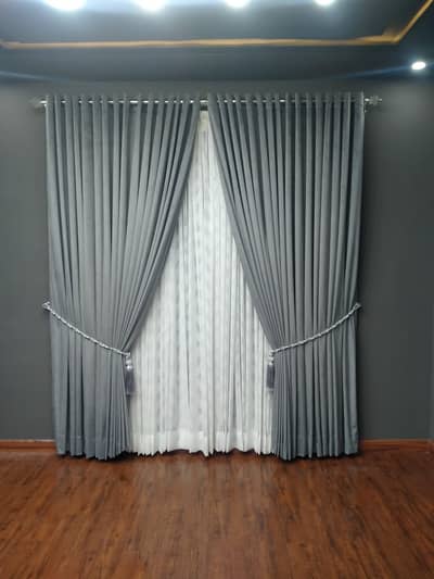 Modern Window Déco -Luxury Curtains | Stylish Blinds-Curtains & blind