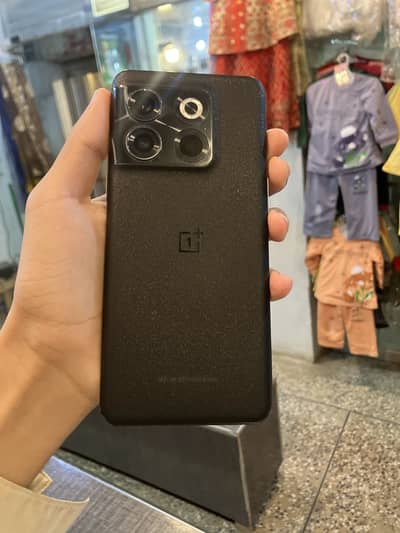 One Plus 10T