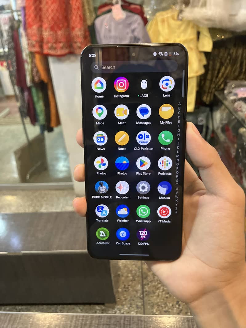 One Plus 10T 6