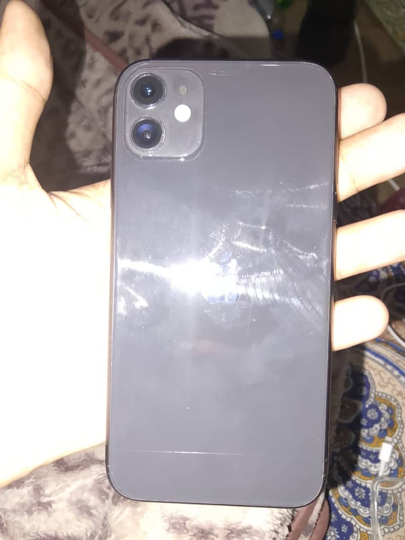 Apple iPhone 11 0